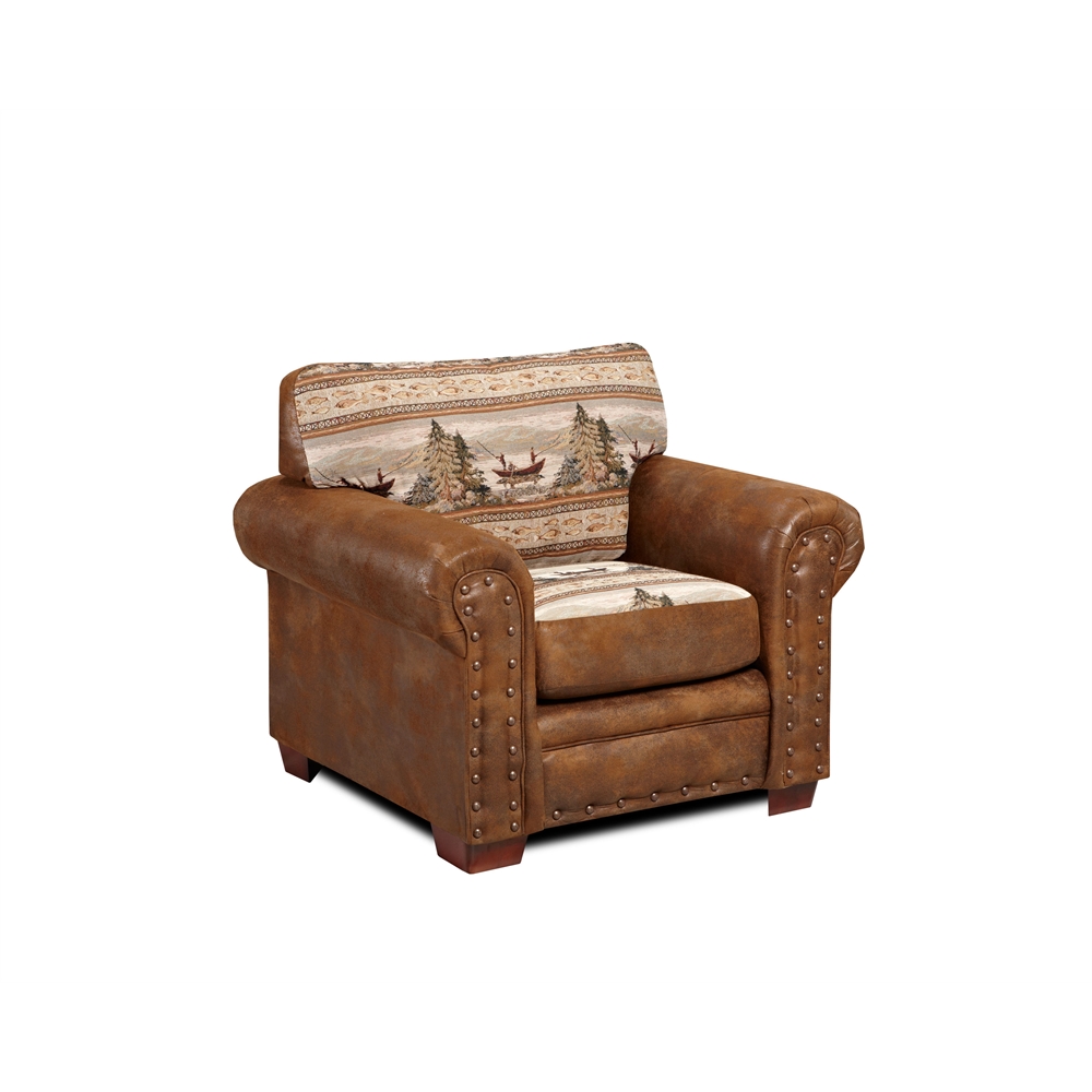 Alpine Lodge – Chair