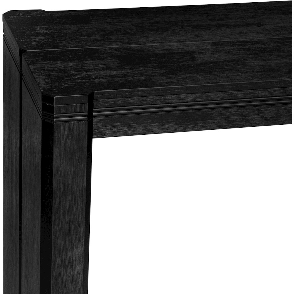 13-piece Modern Dining Room Table Set a Rectangular Kitchen Table