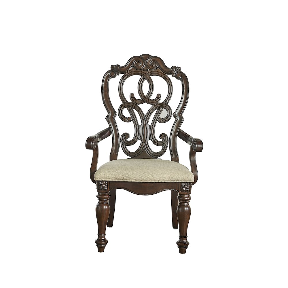 Royale Arm Chair