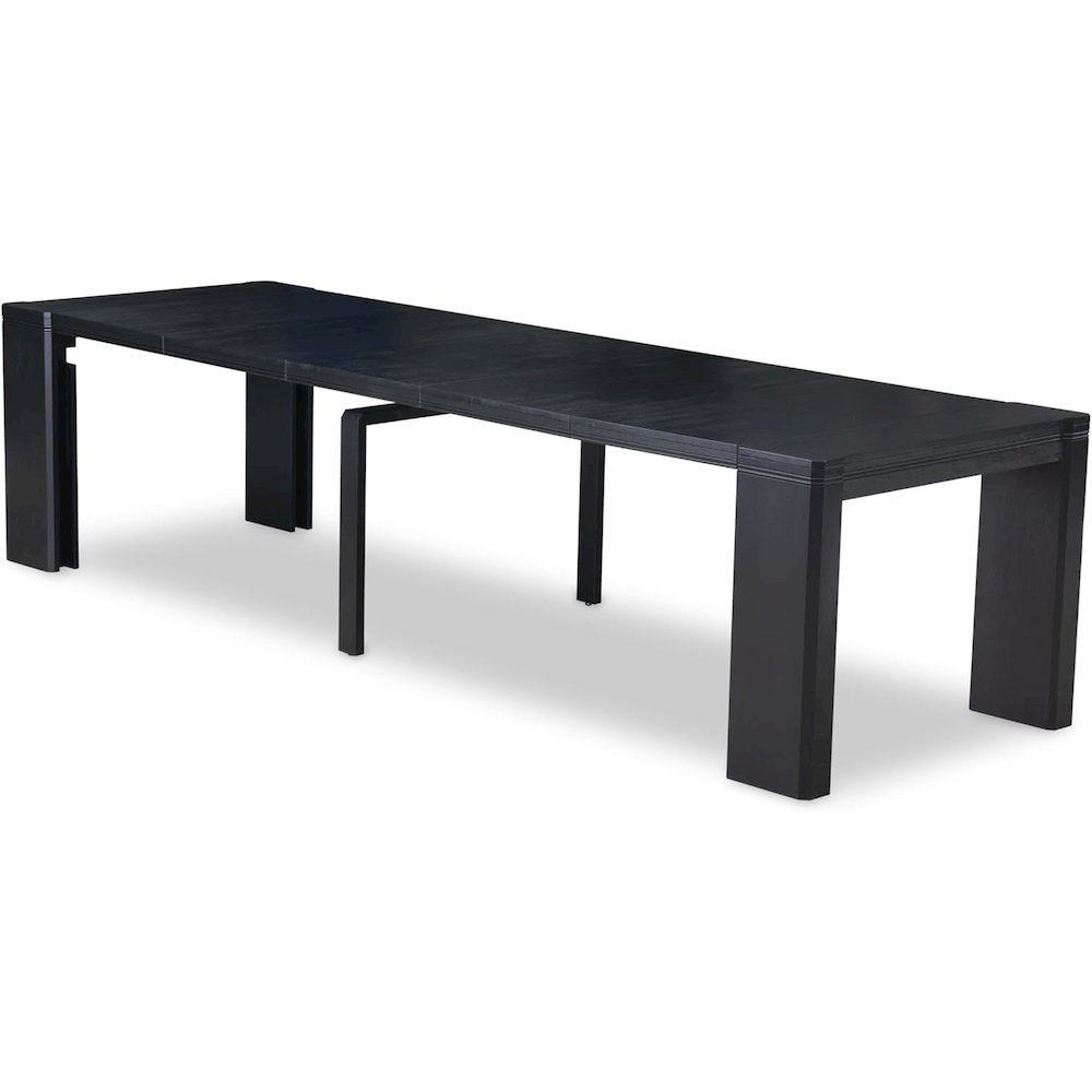 13-piece Modern Dining Room Table Set a Rectangular Kitchen Table