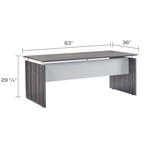 Gray Steel
