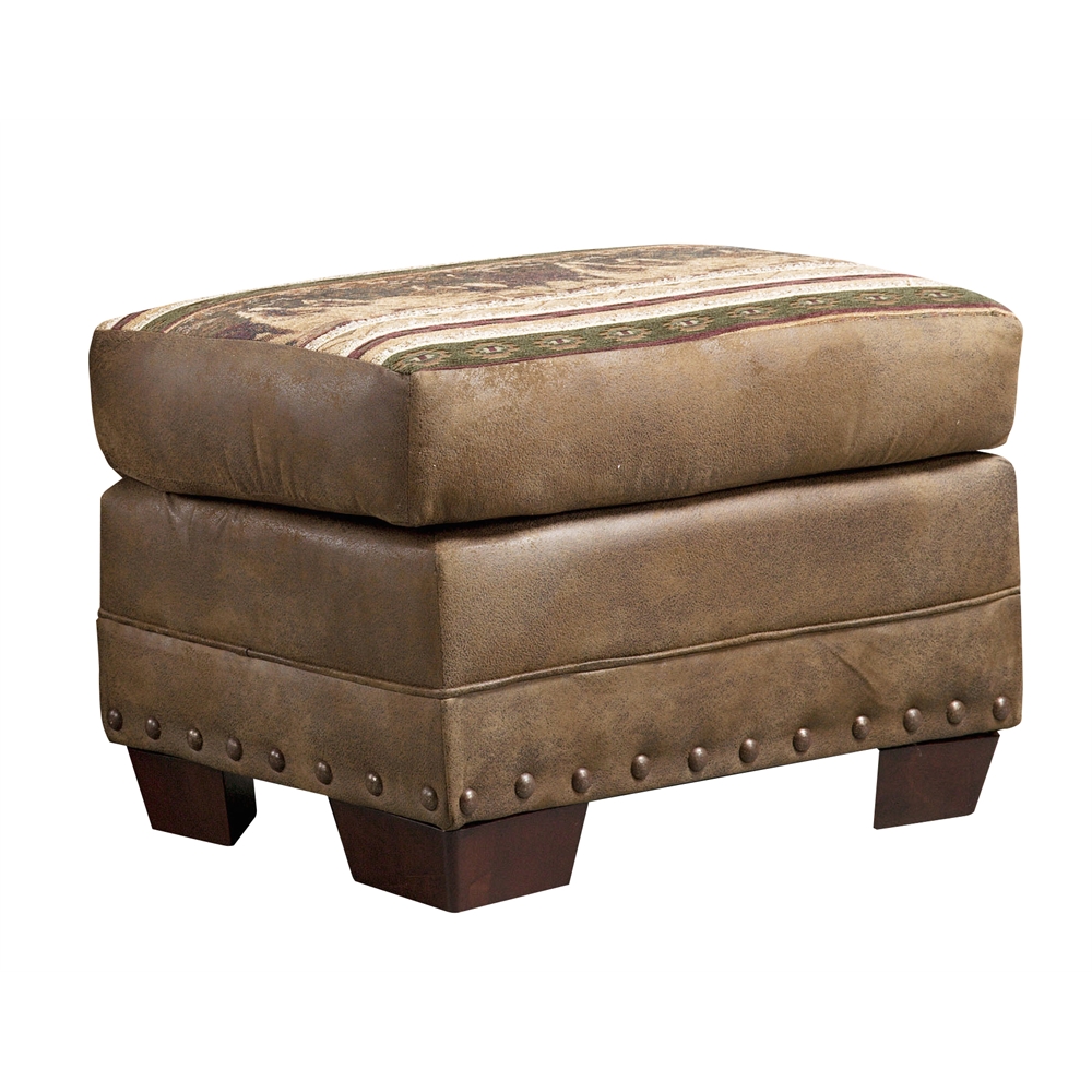 Wild Horses – Ottoman