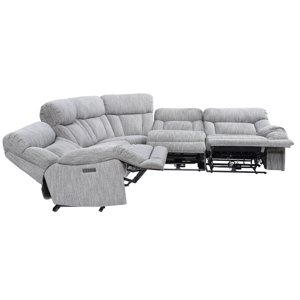 Park City 5PC Sectional