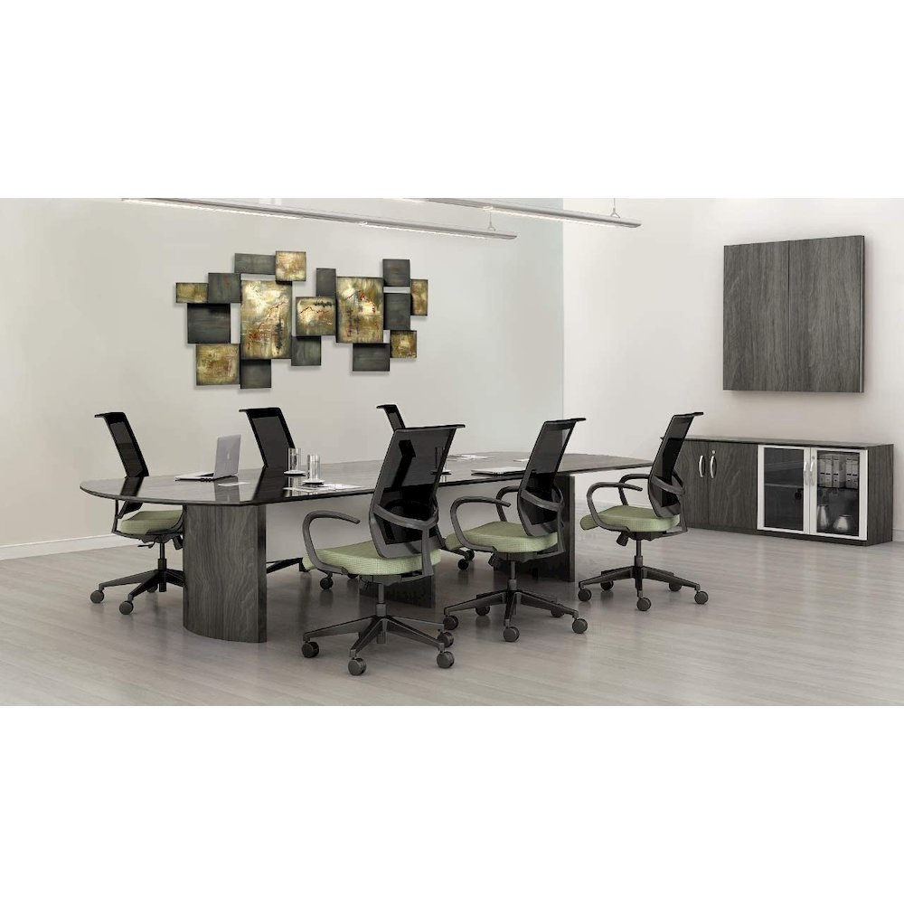 Medina Conference Table (10′)