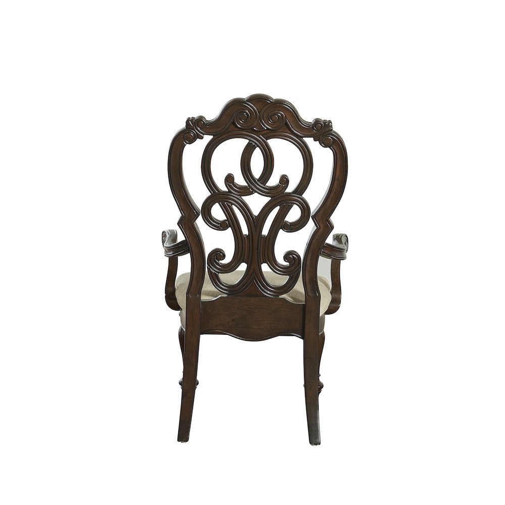 Royale Arm Chair
