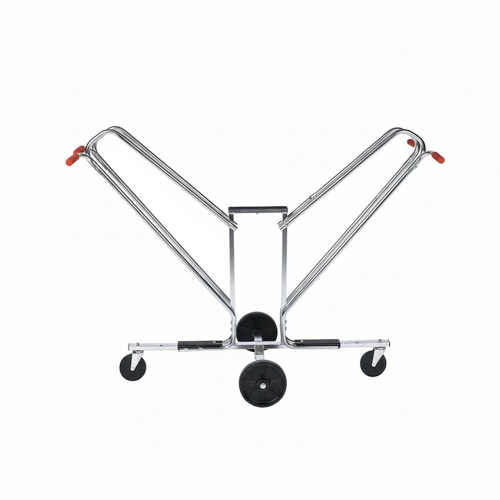 NPS® Dolly for 20 Melody Music Stands