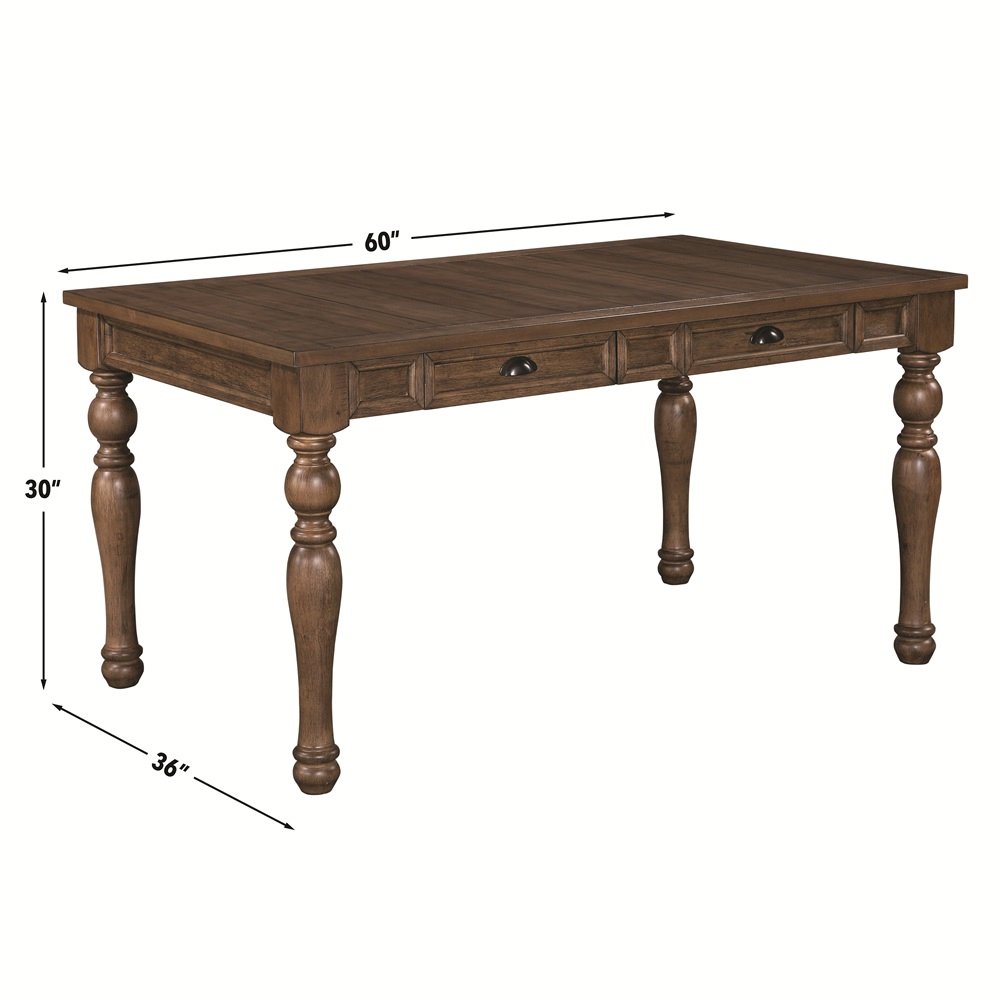 Joanna 6-Piece Dining Set
