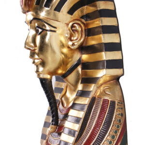 an ancient Egyptian pharaoh during the end of the 18th dynasty