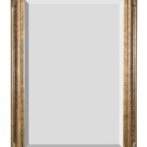 Mini Grand Victorian Mirror