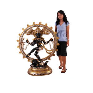 this piece embodies balance