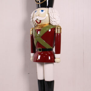 dating from the 15th century they took their form of a soldier