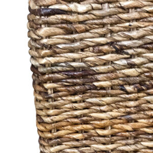 This chair can also be matched with other items from the Cabana Grand Collection to complete an entire project or room.