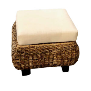 This Ottoman / Foot Stool is versatile