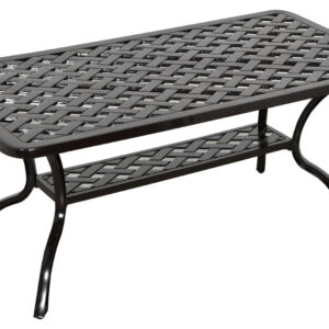 Bridgeton Moore presents the Outdoor Savannah Cocktail Table