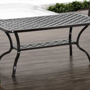 a stylish addition to any outdoor space