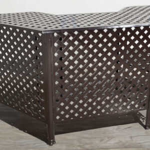 creating a popular spot for socializing and fun.  Part of the expansive Savannah Collection