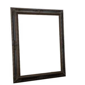 interior and wood liner.  The finish and profile combine to deliver a wonderful framing result suitable for both traditional or transitional applications.