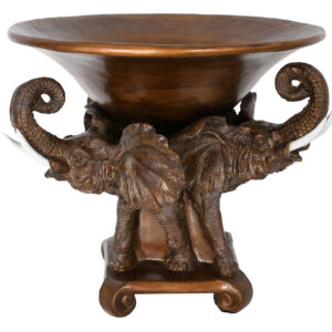 From the Serengeti Accessories Collection of AFD Home