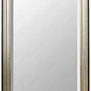 Elevate your home décor with this stunning mirror that combines functionality with timeless elegance. Whether hung in your living room