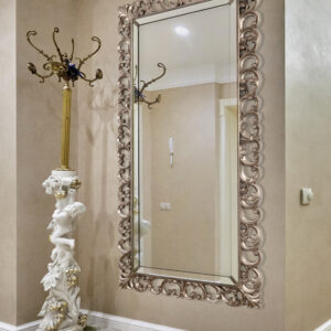 Inlaid Mirror
