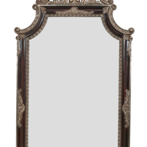 Classic Drape Mirror