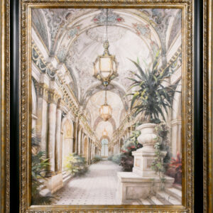 Palace Interior