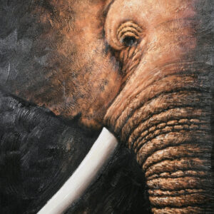 A Le Beau Giclee is a Museum quality recreation of an original top artistswork on canvas by AFD. The techniques used are one of the most accurate forms of art reproduction today