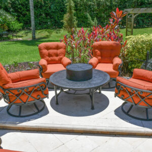 this set epitomizes casual sophistication