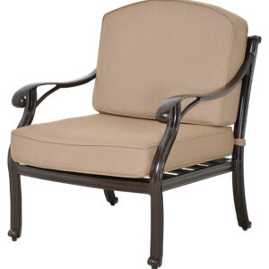 Bridgeton Moore presents the Outdoor Savannah Club Chair