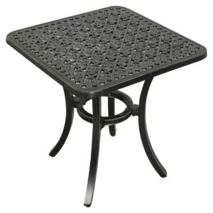 Bridgeton Moore presents the Wyndemere Collection Side Table