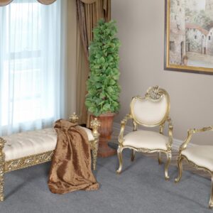 originating in France about 1720