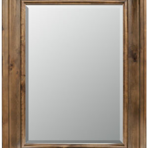 Elevate your home décor with this stunning mirror that combines functionality with timeless elegance. Whether hung in your living room