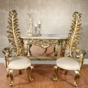 originating in France about 1720