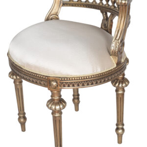 originating in France about 1720