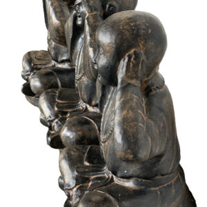 speak no evil