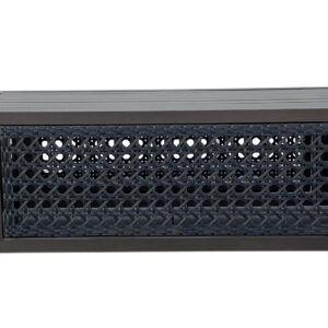 The Monterey 3pc Outdoor Coffee Table Set