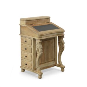 A Modern Davenport Desk