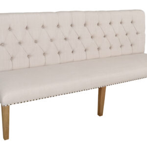 The Inverness Farmhouse Bench
