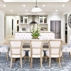 finely crafted furniture that will last with reasonable care
