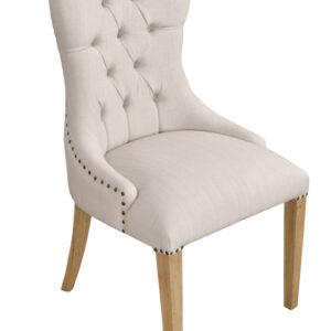 The Workshop Dining Chair is a stylish and versatile addition to any dining space