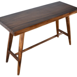 each standing at a comfortable 29.5 inches tall