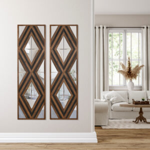 72 inch Mirror