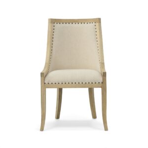 The Barrel Dining Chair