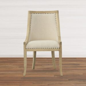 Barrel Counter Stool