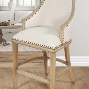 The Barrel Dining Chair