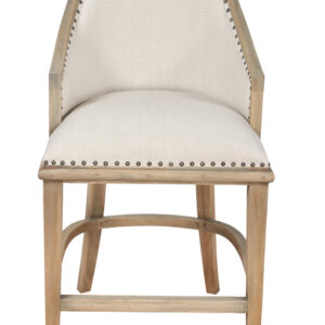 Barrel Counter Stool