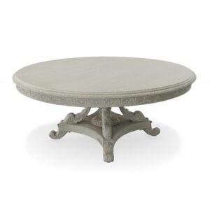 a centerpiece that exudes timeless elegance and meticulous craftsmanship. As part of the esteemed Heritage Collection
