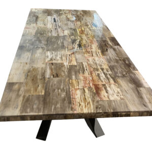A very special exclusive Find! Presenting from the Mountain Studio Design Collection this Spectacular Dining