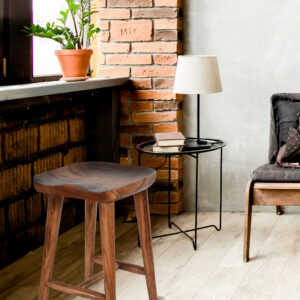 it requires no assembly and is suitable for Residential and even rigorous commercial Usage. Suar is a Natural Wood and each specimen will vary Slightly In Grain