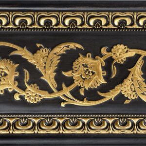 Masterpiece molding is a very special innovative